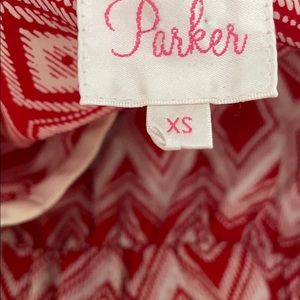 Parker dress